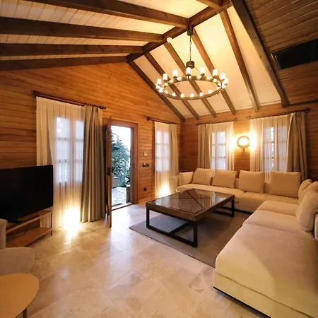 Hotel Hancioglu Orman Evleri & 4*