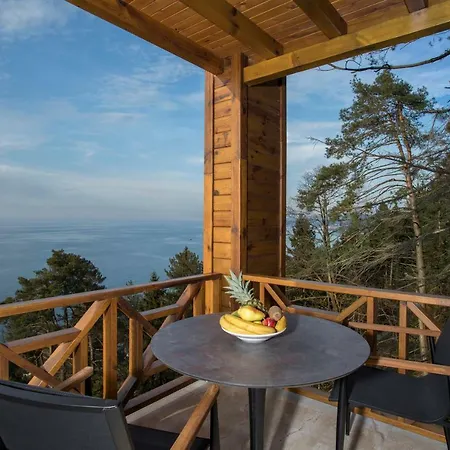 Hotel Hancioglu Orman Evleri & Trabzon